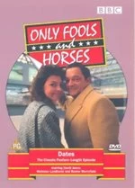 Image of Only Fools and Horses - Dates DVD
