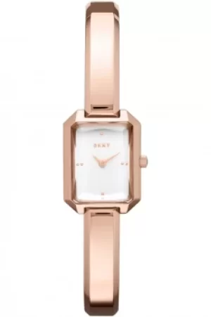 Image of DKNY Cityspire WATCH NY2649