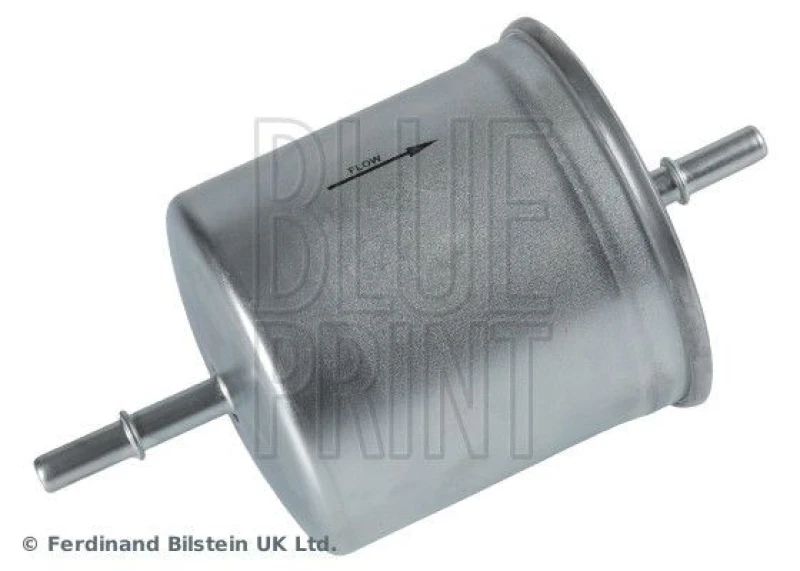 Image of Blue PRINT Fuel filter Blue PRINT ADF122311