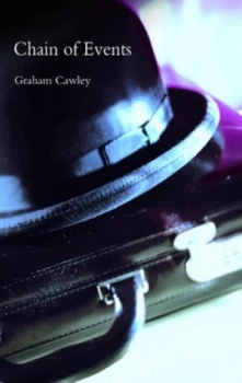 Image of Chain of Events by Graham Cawley Paperback