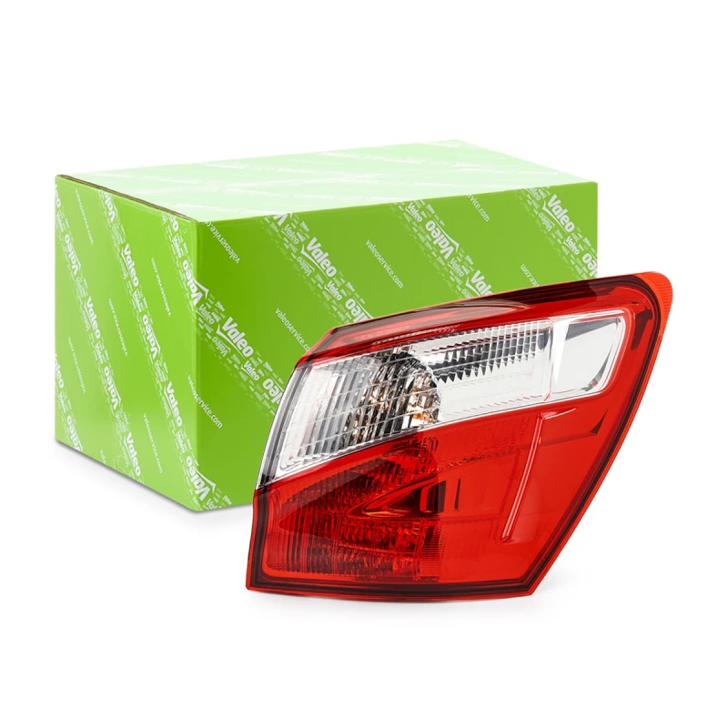 Image of Rear light VALEO 044396