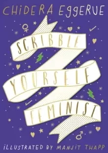 Image of Scribble Yourself Feminist