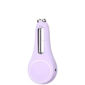 image of FOREO BEAR 2 Facial Toning Device for Eyes and Lips - Lavender