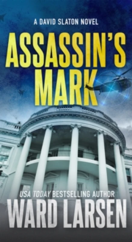Image of Assassins Mark. Paperback. By Ward Larsen Books