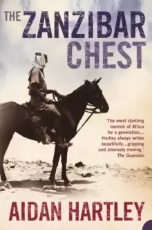 Image of The Zanzibar Chest : A Memoir of Love and War