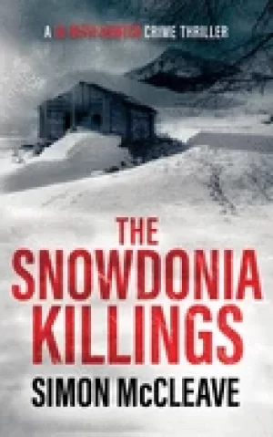 Image of dee valley killings a snowdonia murder mystery book 3