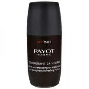 image of Payot Paris Optimale Refreshing Antiperspirant Roll On Deodorant 75ml