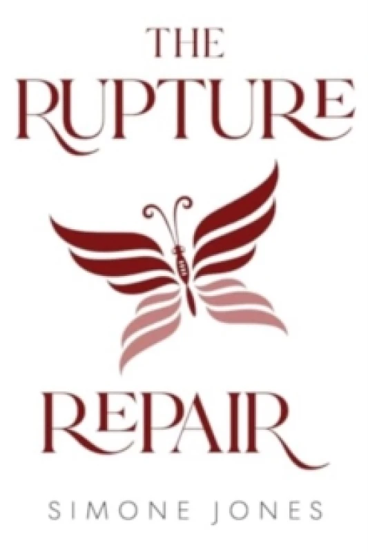 Image of The Rupture Repair Paperback / softback