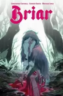 Image of Briar : Vol. 1