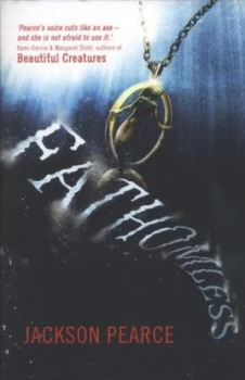 Image of Fathomless by Jackson Pearce Book
