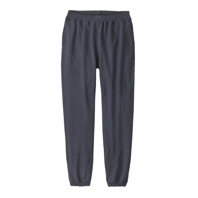 Image of Womens joggers Patagonia Ahnya Bleu Female XS