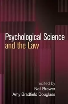 Image of Psychological Science and the Law