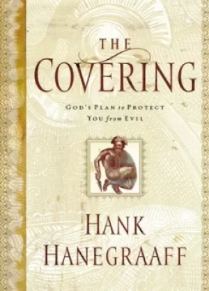 Image of The Covering by Hank Hanegraaff