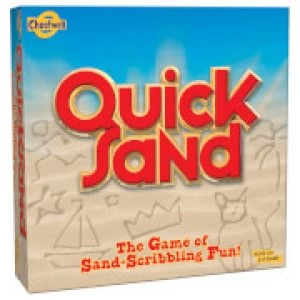 Image of QuickSand Board Game