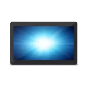 Image of Elo Touch Solutions I-Series E692048 All-in-One PC/workstation Intel Celeron 39.6cm (15.6") 1920 x 1080 pixels Touch Screen 4GB DDR4-SDRAM 128GB SSD A