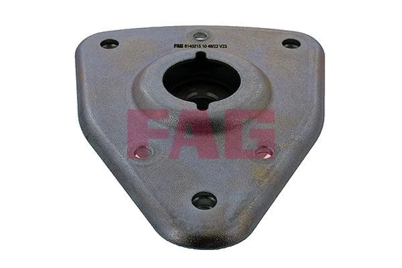Image of Top strut mount FAG 814 0215 10