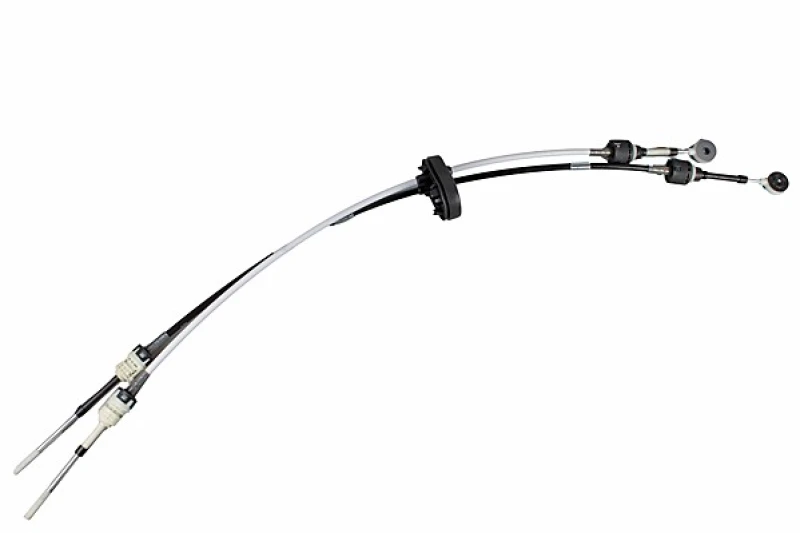 Image of Gear selector cable METZGER 3150288