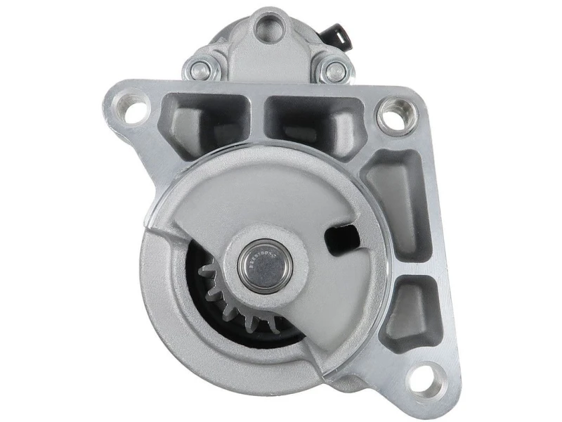 Image of AS-PL Starter motor AS-PL S6539S