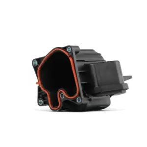 Image of RIDEX EGR Cooler with gaskets/seals 4032C0006 EGR valve cooler,AGR cooler OPEL,FIAT,ALFA ROMEO,INSIGNIA Caravan,Astra J Sports Tourer (P10),ASTRA J