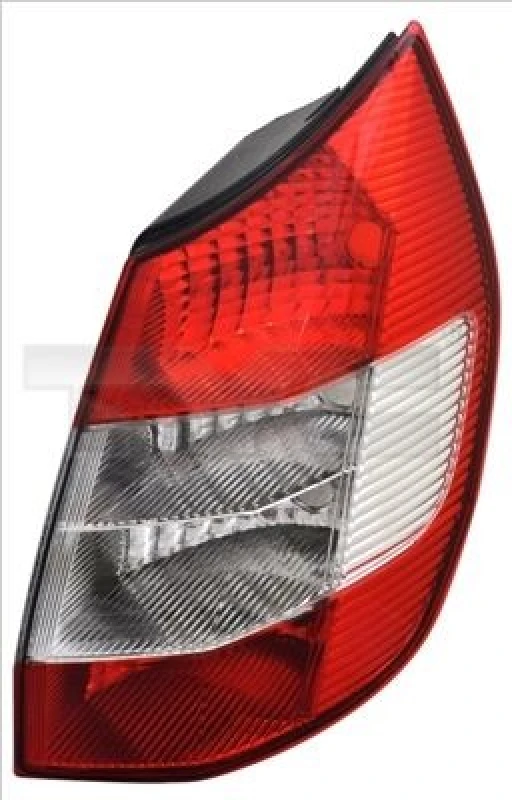 Image of TYC Rear light TYC 11-0460-11-2