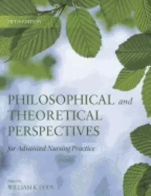 Image of philosophical and theoretical perspectives for advanced nursing practice