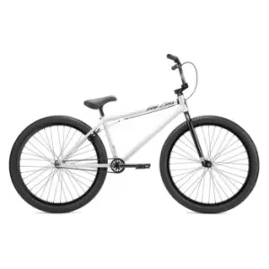 Image of Kink Drifter 26" BMX Bike - White