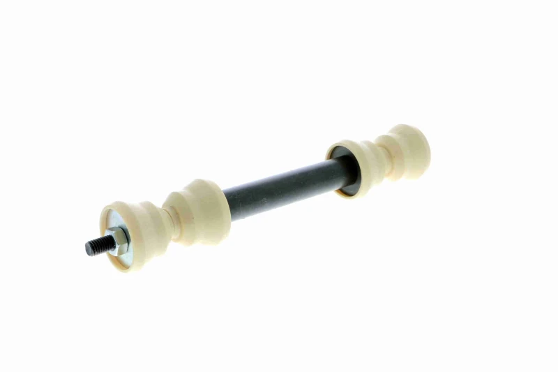 Image of VAICO V30-7563 Anti-roll bar link Original VAICO Quality, Rear Axle Link Stabiliser (3229)