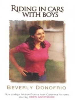 Image of Riding in Cars with Boys by Beverly Donofrio Book