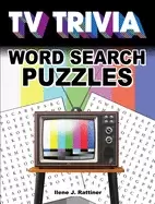 Image of tv trivia word search puzzles
