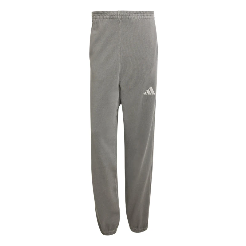 Image of adidas Mens ALL SZN French Terry Loose Fit Joggers Black male XL