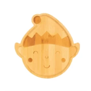 Elf Bamboo Plate