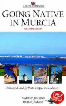 Image of Going Native in Murcia by Debbie Jenkins Paperback