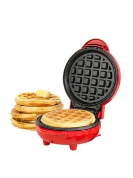 image of Giles & Posner Giles & Posner Mini Waffle Maker