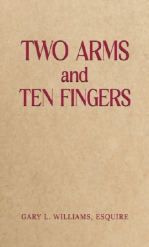 Image of Two Arms and Ten Fingers Paperback / softback
