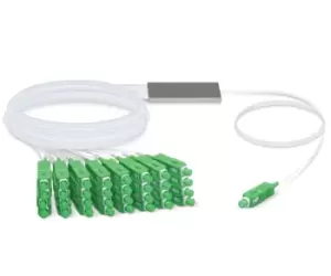Image of Ubiquiti Networks UF-SPLITTER-32 fibre optic cable 4.08 m SC/APC...
