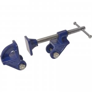 Image of Faithfull Clamp Heads
