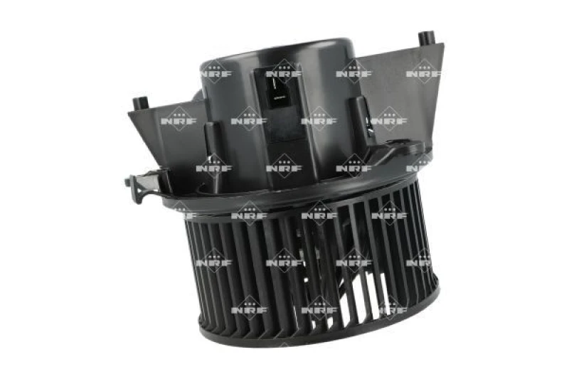Image of NRF Blower motor NRF 34272