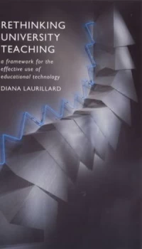 Image of Rethinking University Teaching by Diana Laurillard Book