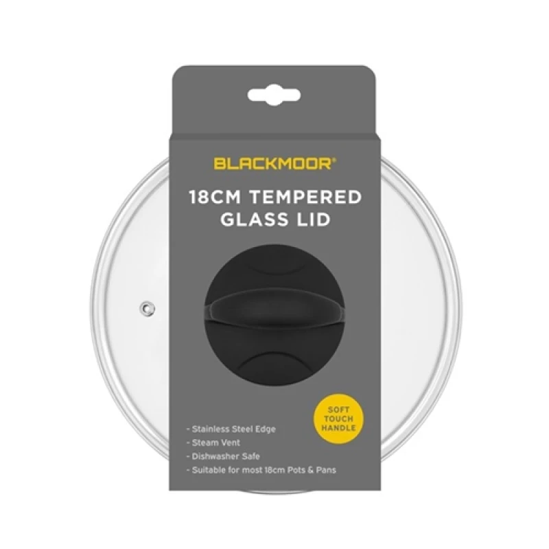 Image of Blackmoor 18cm Pan Lid