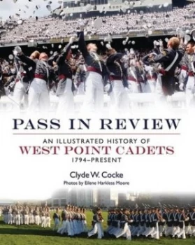 Image of Pass in Review by Clyde Cocke Hardback