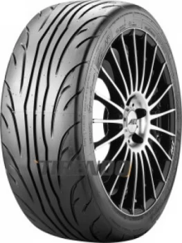 Image of Nankang Sportnex NS-2R 175/50 R13 72V Competition Use Only, street car