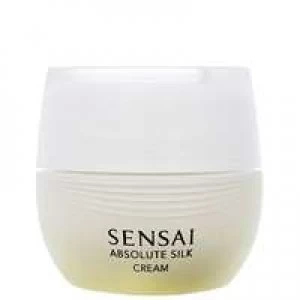 Image of SENSAI Absolute Silk Cream 40ml