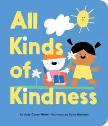 Image of All Kinds of Kindness
