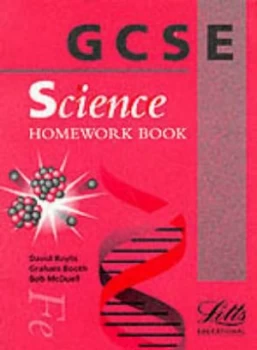 Image of Gcse Science Paperback