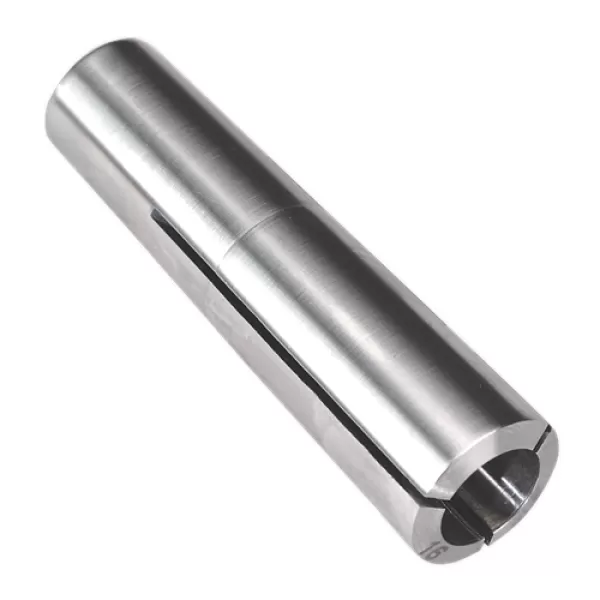 Image of Genuine SEALEY SM2502C16 Collet MT3-M12 Ø16mm