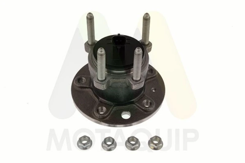 Image of MOTAQUIP Wheel bearing kit MOTAQUIP LVBW1182
