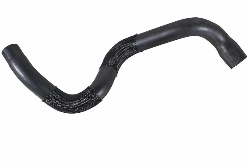Image of Radiator hose METZGER 2421809