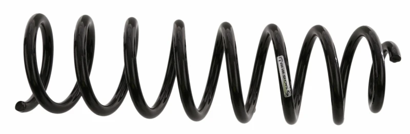 Image of Coil spring SACHS 991 365