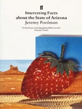 Image of Interesting facts about the state of Arizona by Jeremy Poolman
