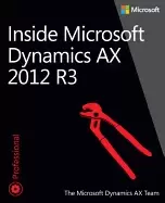 Image of inside microsoft dynamics ax 2012 r3 paperback certification